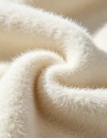 Cashmere blanket