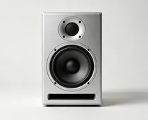 Studio Monitor Speaker